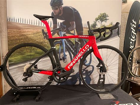 pinareeltv|Pinarello.